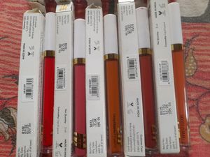 Myglamm Liquid Lipstick (Only One)