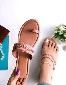 Women Footwear