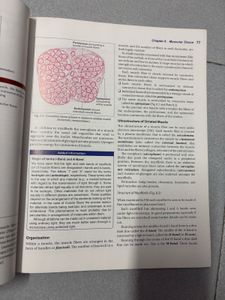 Inderbir Singe’s Textbook Of Human Histology