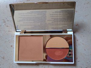 TOTAL MAKEOVER FF CREAM