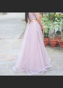 Lehnga