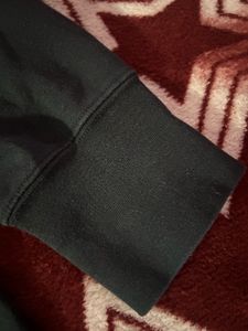 Nike Swoosh Baggy Hoodie