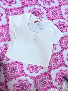 Zudio Tee