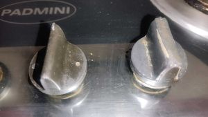PADMINI Gas Stove