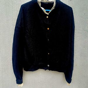 ⚫️Corduroy Jacket