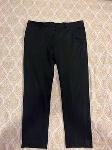 Code By Lifestyle Formal Pants Slim Fit