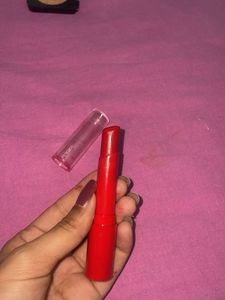 Red Colour Lipstick | Its Very Pigmented And New