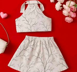 Baby Girl Dress