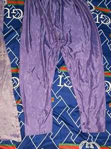 Partywear Karachi Kurti Set