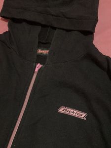 Dickies Zip-Up Hoodie