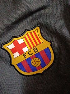 Original Nike Barcelona Jacket