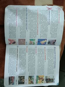 Class 8 S.chand Science Book