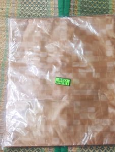 Flat 29 Shipping!NEW- Dbl Bed Mattress Protect  4
