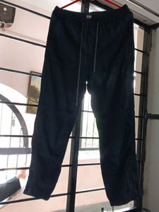 Casual Drawstring Pants