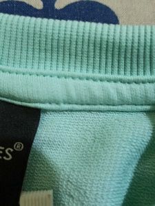 100% Cotton Full Sleeve Tshirt For Men And Women