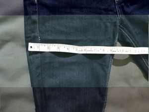 Stretchable Stylish Jeans By Primark, London