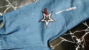 Blue Jeans