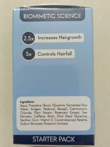 WishCare Hair Growth Serum