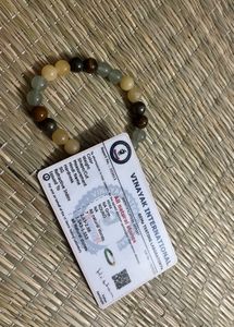 money magnet braclet