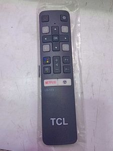 TCL Smart Tv Compatible Remote
