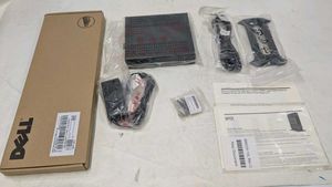Dell Wyse D10D Thin Client-Network computer-DTS-1