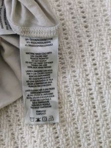 Tommy Hilfiger Ombre Tee