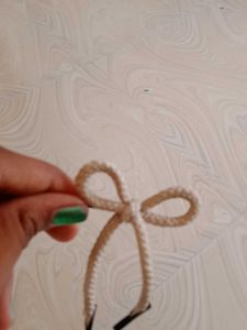 Pinteresty Bow hair accessorie
