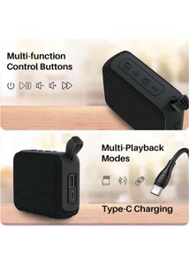 PTron Bluetooth Speakers