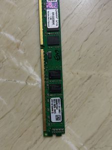 Kingston 4GB Ram chip Working