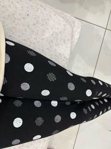 Polka Dot Leggings