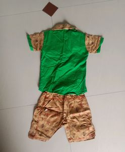 completely new shirt pant set for kids