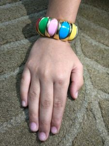 Colorful Bracelet Collection