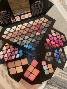 Sephora Retro the Stars Palette