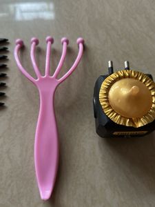 Hair Care Items