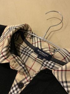 Burberry Polo Shirt
