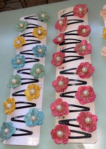 Hair Clips