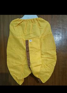 Janmashtami Dress