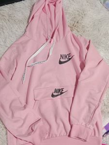 Nike Girls Hoodie