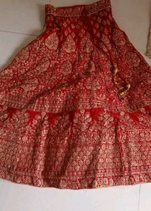 Last Price Bridal Lehenga