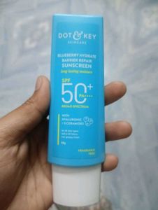 Dot And Key Sunscreen