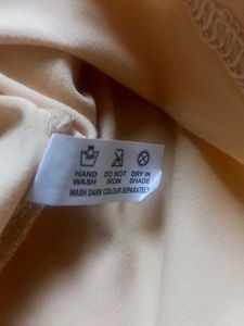 Camisoles- White And Nude