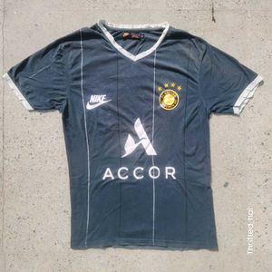 Nike Bayern Jersey