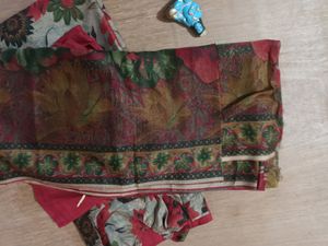 New Stitched  Suit