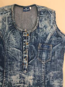 Tom Tailor Dress.