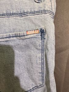 Denim Jeans