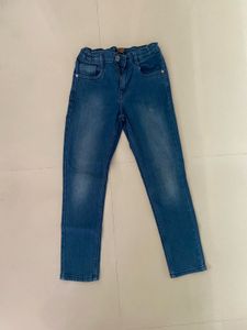 Kids Denim Jeans