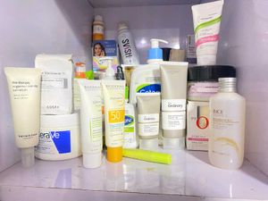 Branded Products