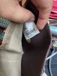Baggit Brown Wallet