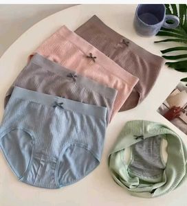 Soft Colorful Panties