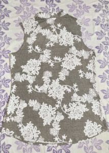Very Comfortable Women   Summer Top